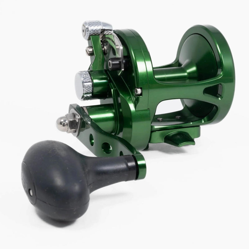 Avet MXL 6/4 G2 Two-Speed Lever Drag Conventional Reels
