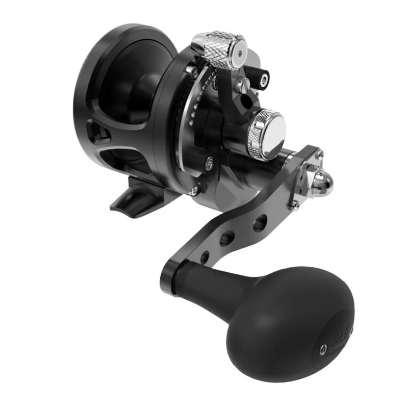 avet 5x reels Avet G2 SXJ 5.3 Lever Drag Conventional Reels