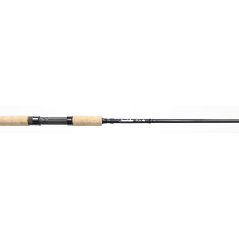 Lamiglas Black Inshore Spinning Rods