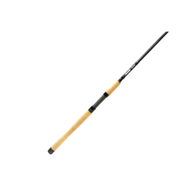 Lamiglas Black Inshore Spinning Rods