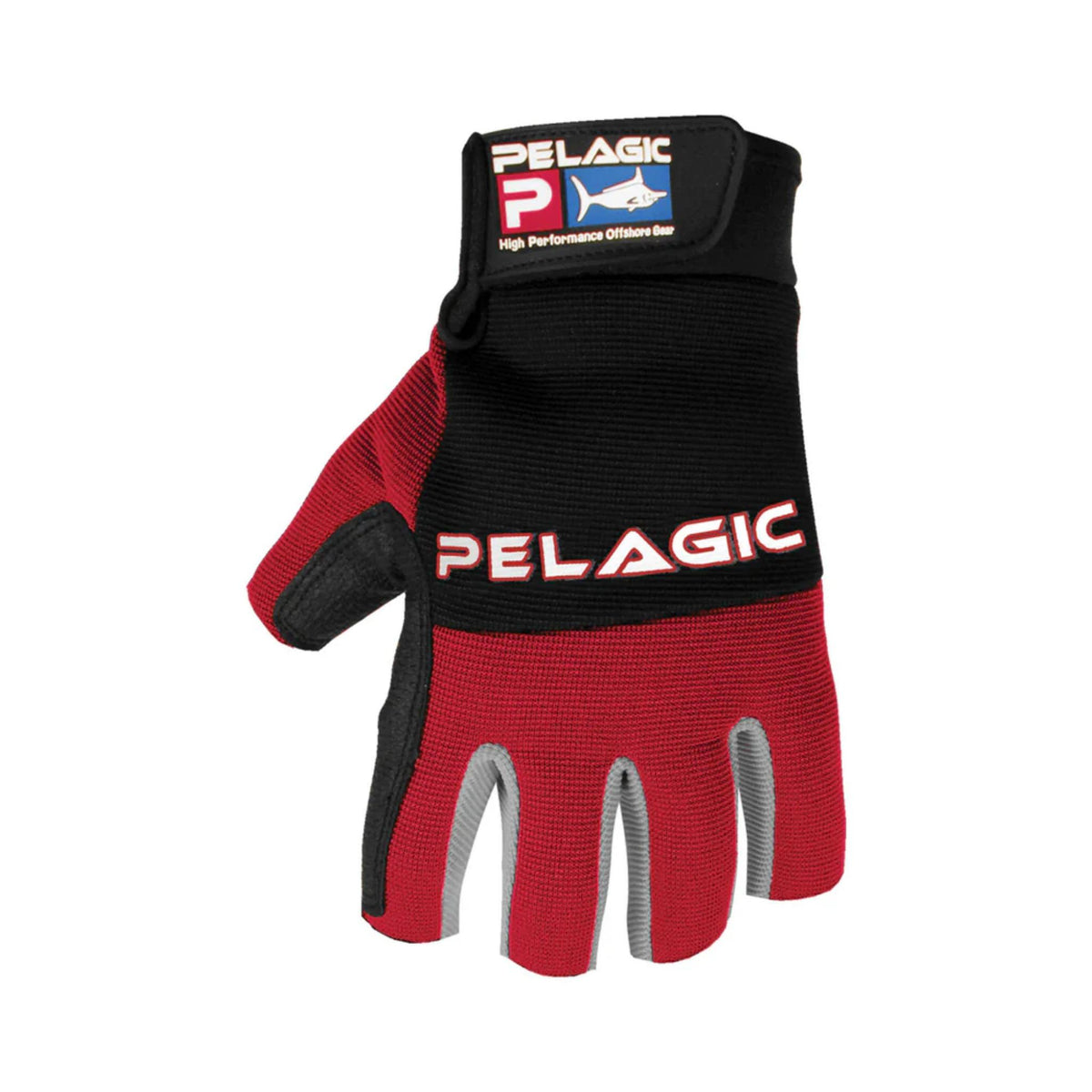 Pelagic Battle Gloves