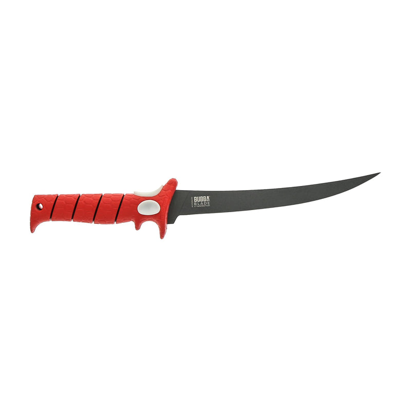 Bubba 9" Tapered Flex Fillet Knife