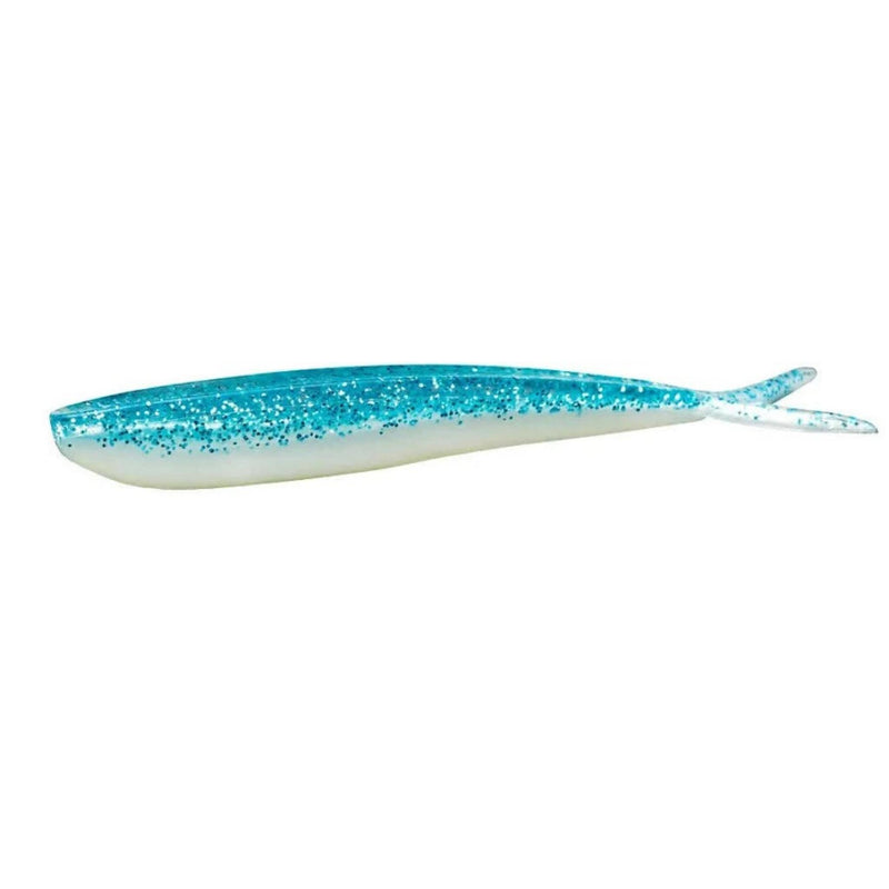 Lunker City Fin-S Fish