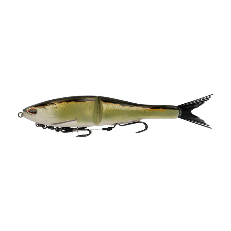 Berkley Powerbait Nessie Soft Glide Baits