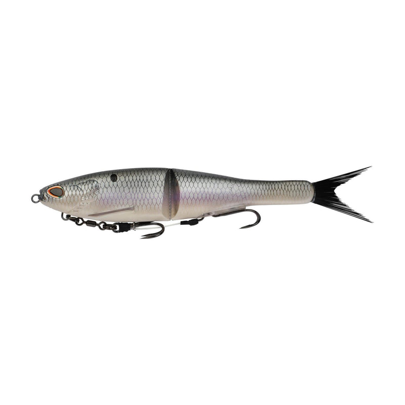 Berkley Powerbait Nessie Soft Glide Baits
