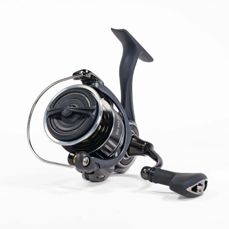 daiwa bg reel cover Daiwa BG MQ 14000-H Spinning Reel