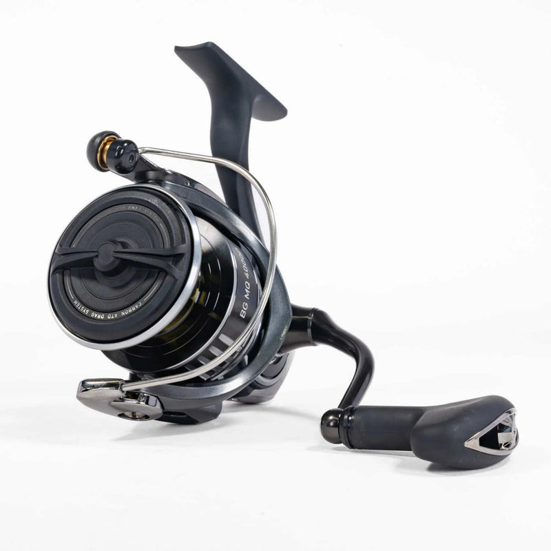 daiwa bg series spinning fishing reels Daiwa BG MQ 14000-H Spinning Reel