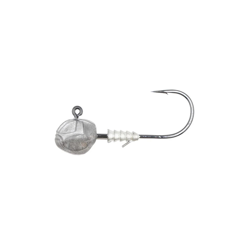 Z-man Ball HeadZ Jig Heads (3 Pack)