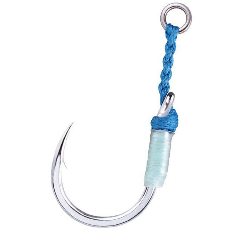 BKK SF DEEP Heavy Jigging Assist Hooks