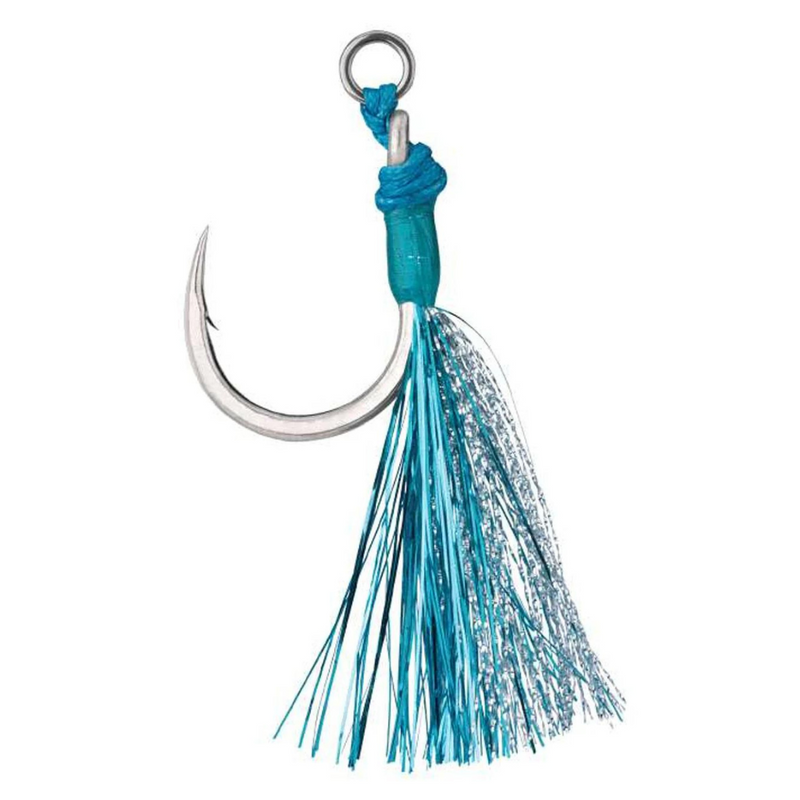 BKK Plugging Single HD Hooks