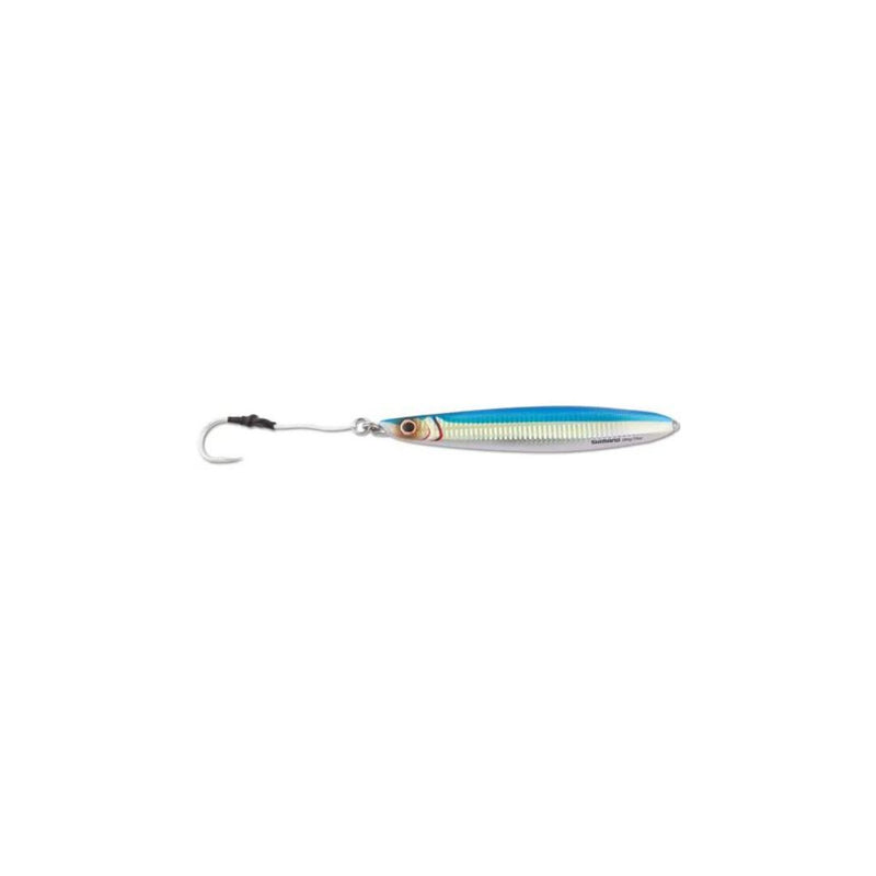 Shimano Butterfly Flat-Side Jigs