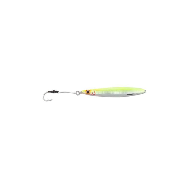 Shimano Butterfly Flat-Side Jigs