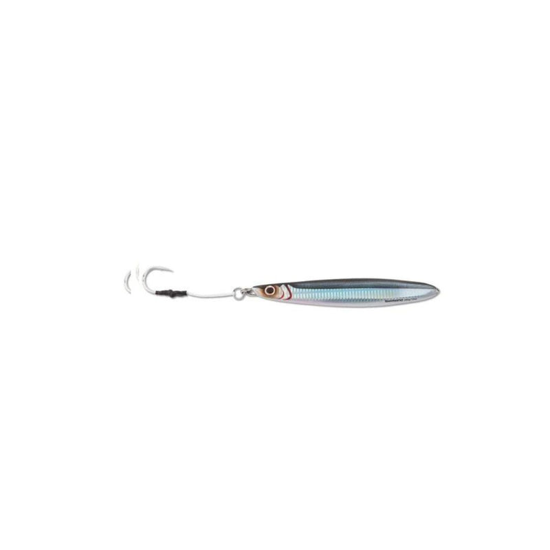 Shimano Butterfly Flat-Side Jigs