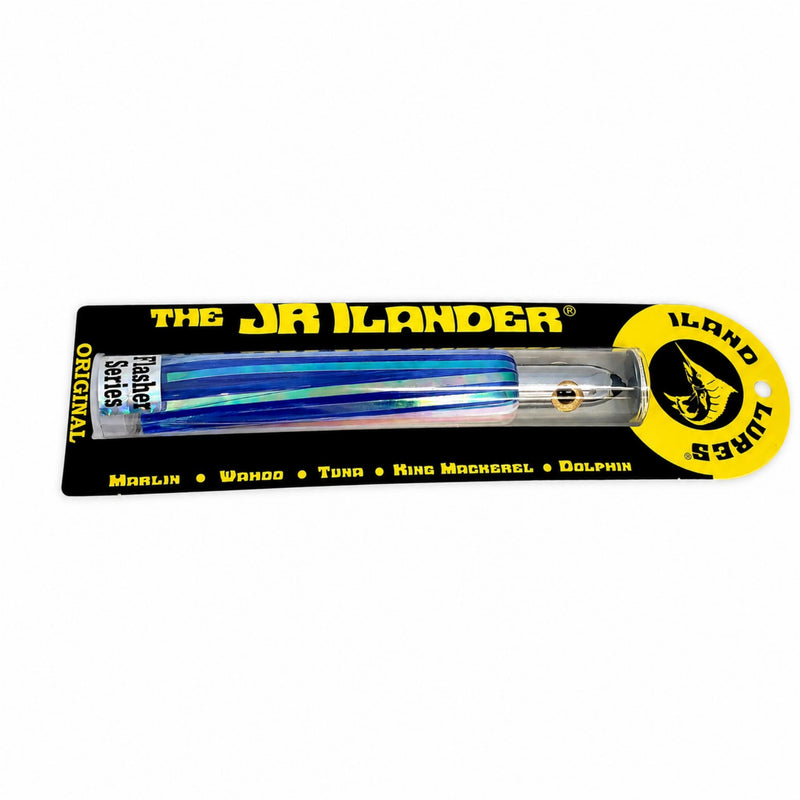 Iland Lures "JR. Islander" offshore trolling lure