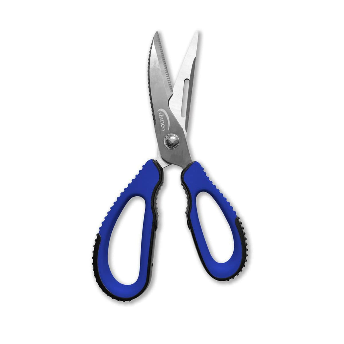 Danco Stainless Steel Bait Shears