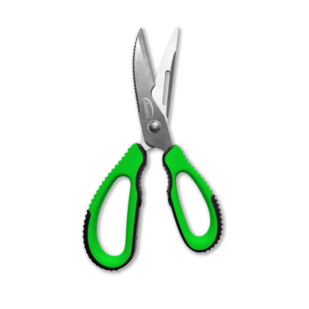 Danco Stainless Steel Bait Shears