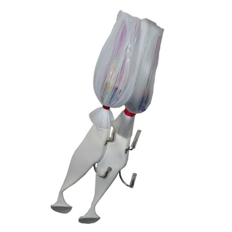 Rock Fish Candy Loaded Tandem Parachute Rig