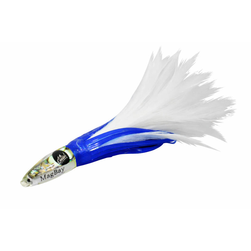 MagBay Ultimate Tuna Feathers