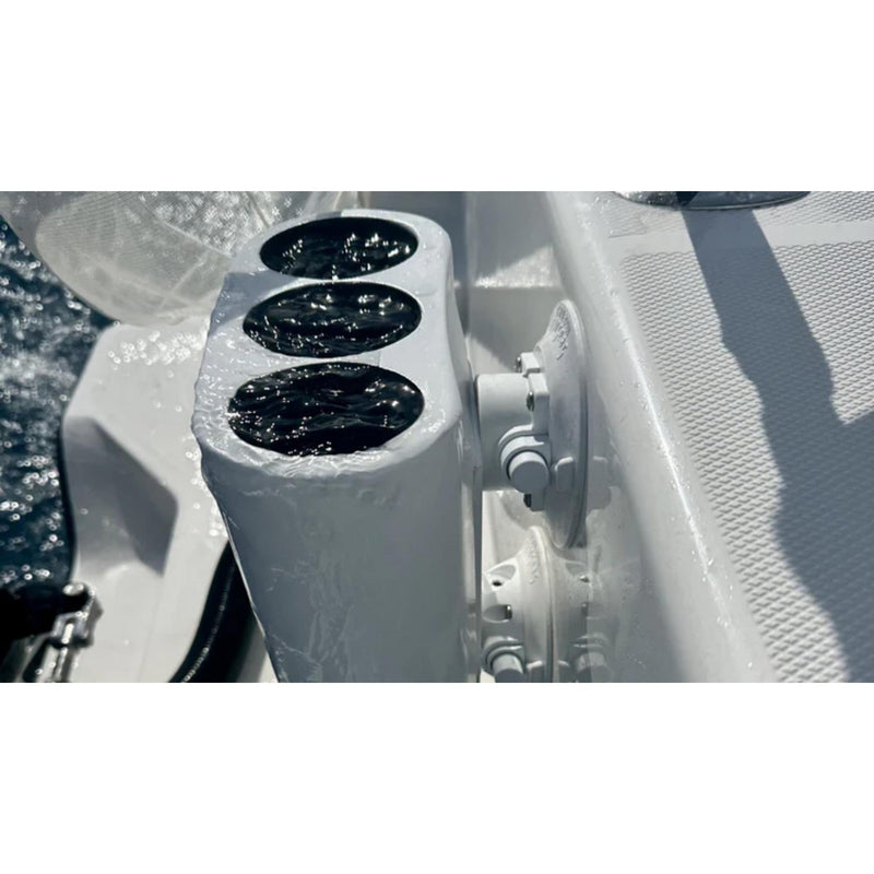 R&R Tackle Live Bait Tuna Tubes