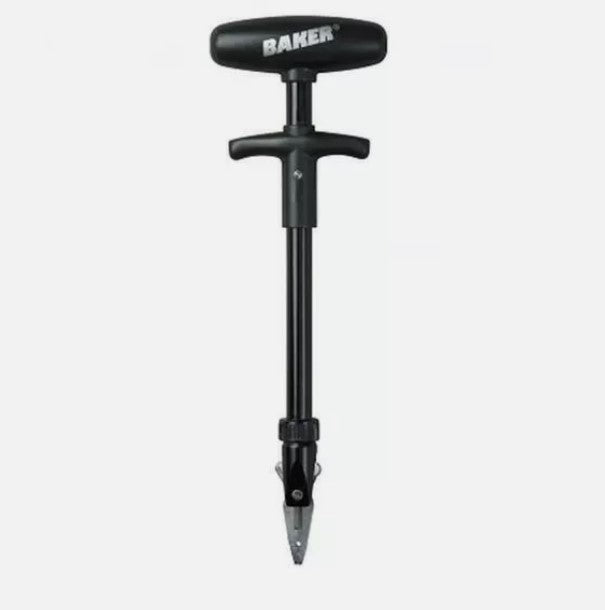 Baker Mini "T" Forceps Line Cutter