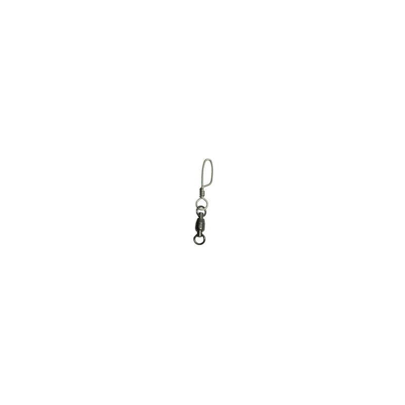 Shore Pro Tackle Ball Bearing Swivels w/ Shore Lock Snap