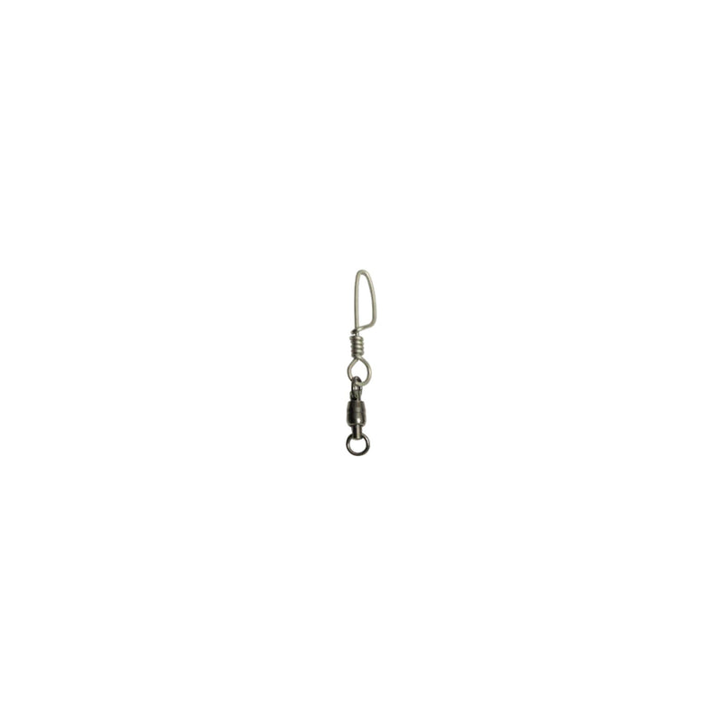 Shore Pro Tackle Ball Bearing Swivels w/ Shore Lock Snap