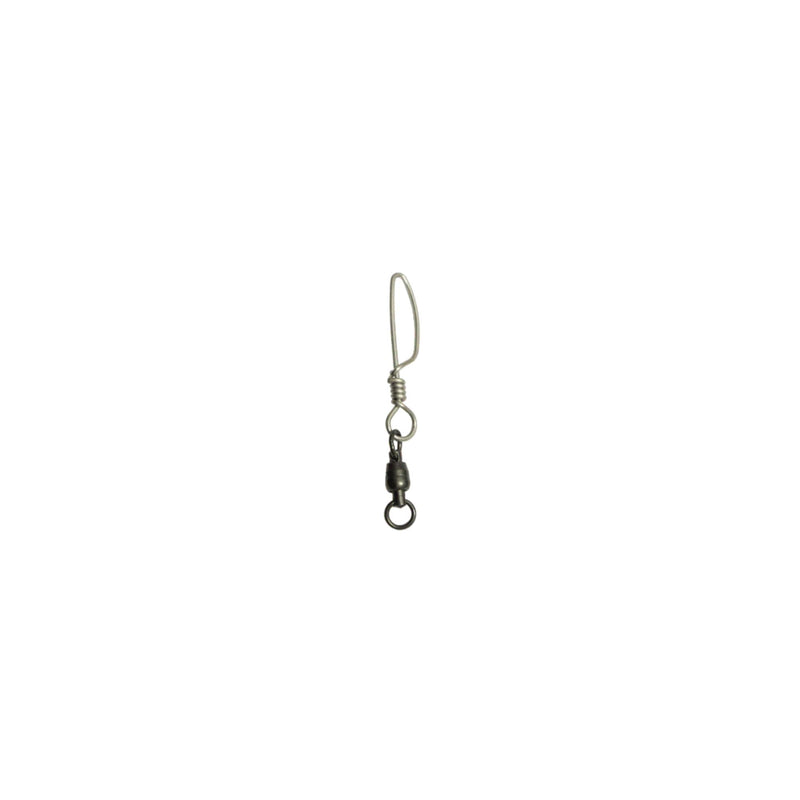 Shore Pro Tackle Ball Bearing Swivels w/ Shore Lock Snap