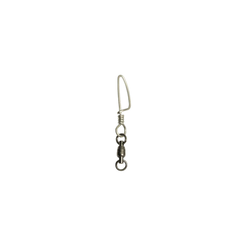 Shore Pro Tackle Ball Bearing Swivels w/ Shore Lock Snap