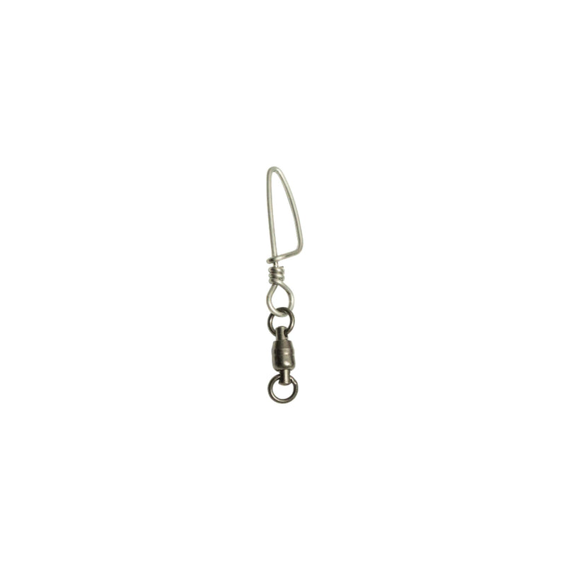 Shore Pro Tackle Ball Bearing Swivels w/ Shore Lock Snap