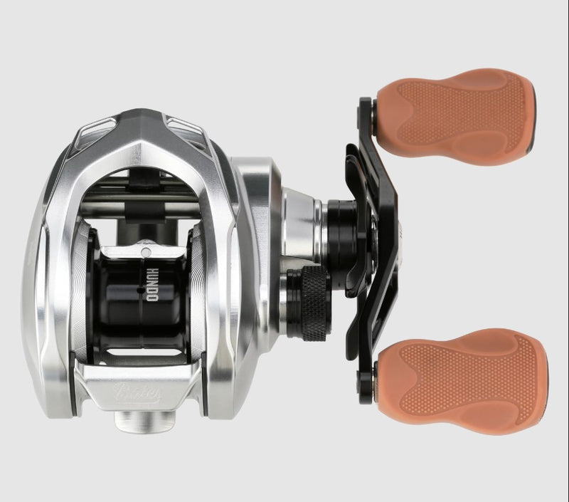 Bates Hundo Baitcasting Reels