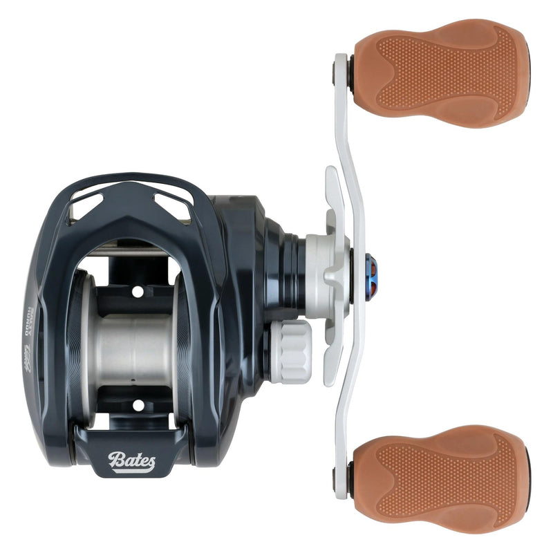 Bates Salty Hundo'50 (150) Baitcast Reels