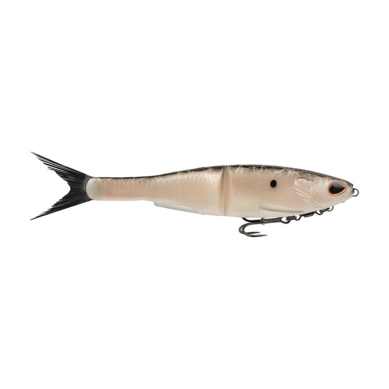 Berkley Powerbait Nessie Soft Glide Baits