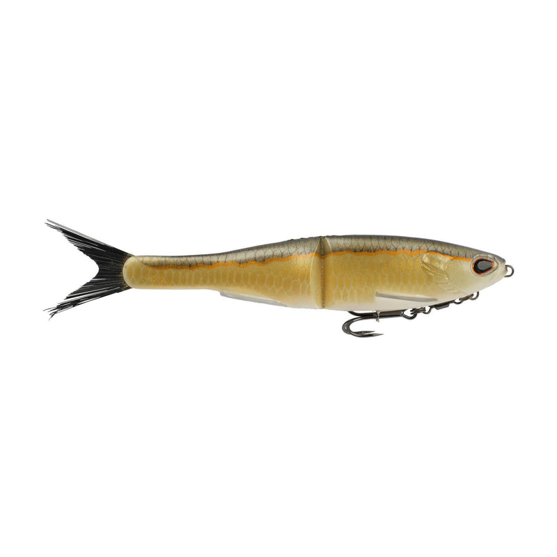 Berkley Powerbait Nessie Soft Glide Baits