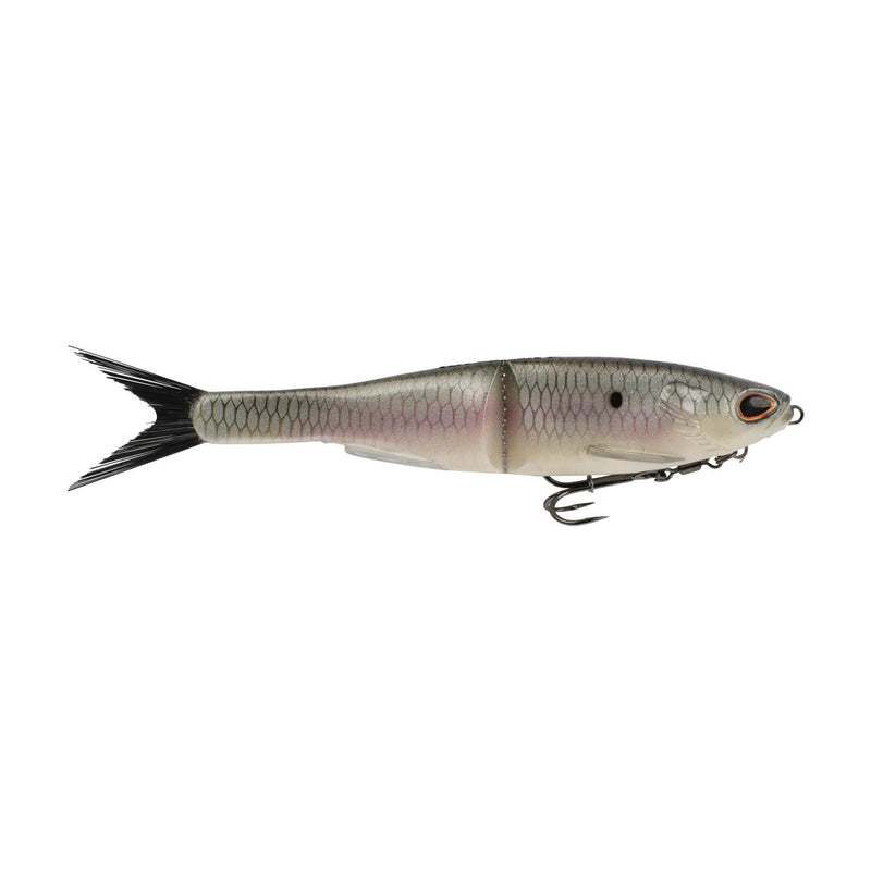 Berkley Powerbait Nessie Soft Glide Baits