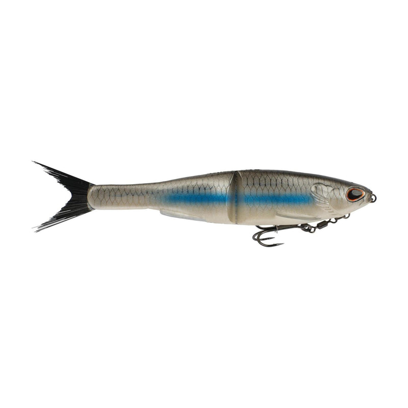 Berkley Powerbait Nessie Soft Glide Baits