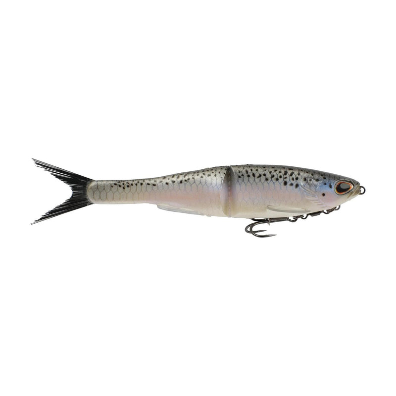 Berkley Powerbait Nessie Soft Glide Baits