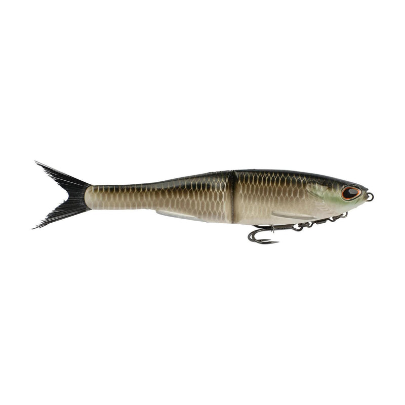 Berkley Powerbait Nessie Soft Glide Baits