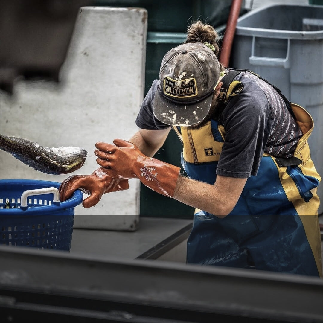 Bibs & Waders
