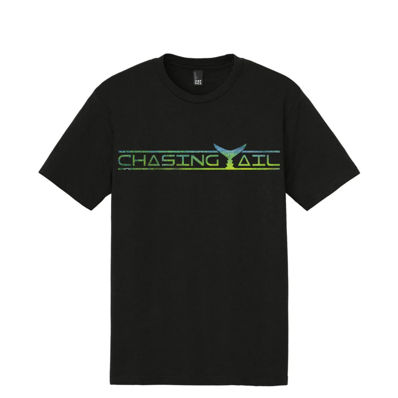 Chasing Tail Short Sleeve T-Shirt