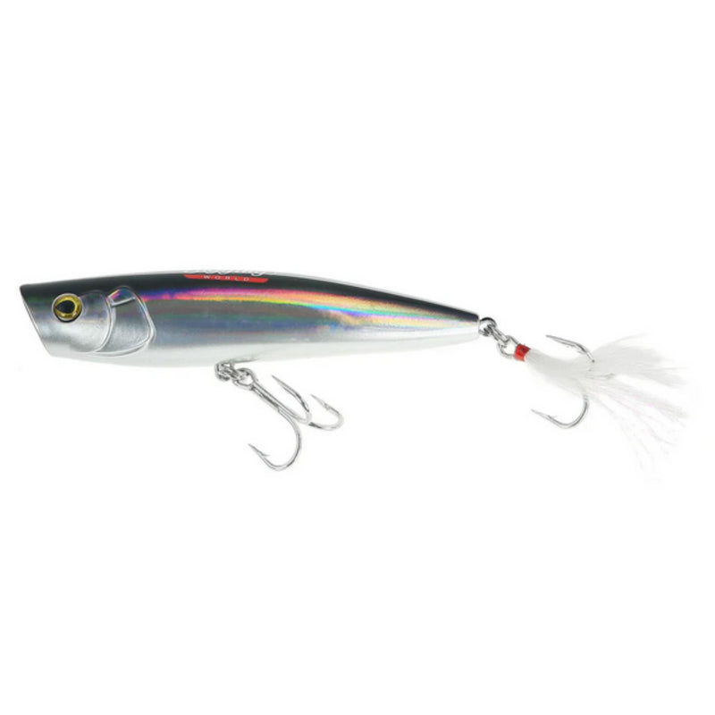 Jigging World Burst Popper