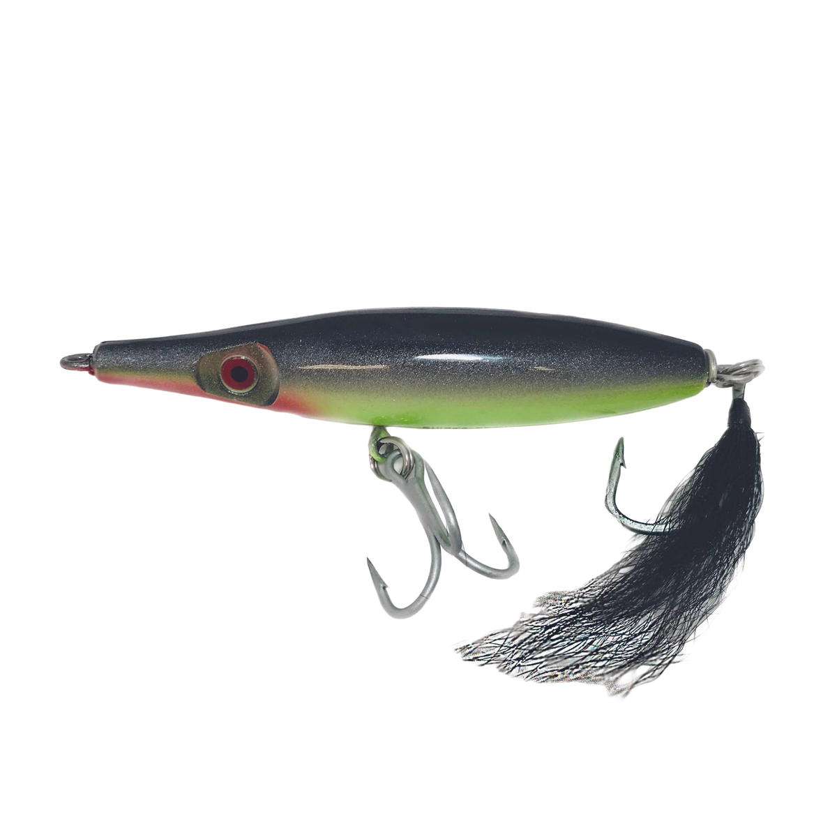 Super Strike Bullet Stubby Needlefish "Heavy" 2-1/2oz