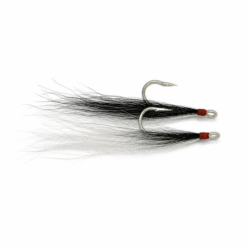 Striper Gear Bucktail Teasers