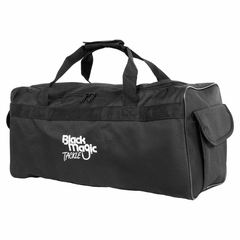 Black Magic Carry Duffel Bag