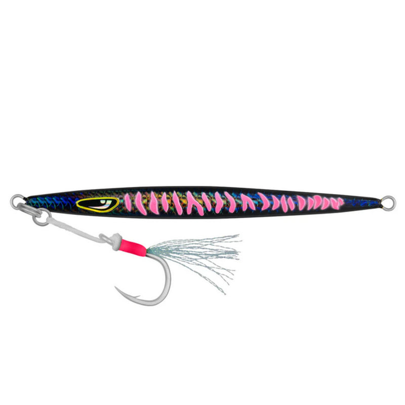 Nomad Design Streaker Jigs