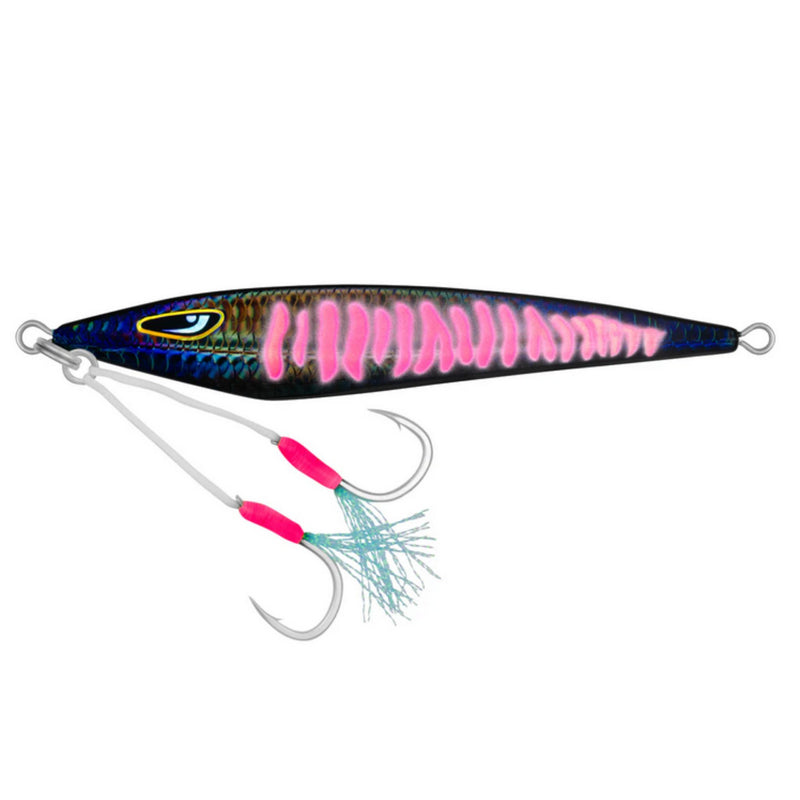 Nomad Ridgeback Jig