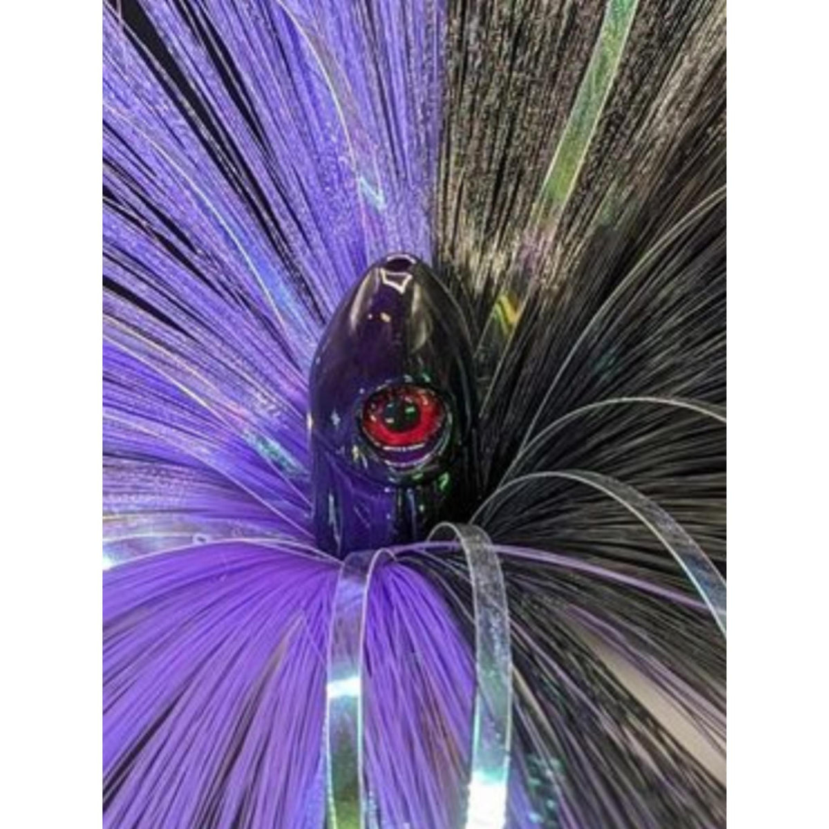 Captain Joe's 3oz Keel Weighted Shute