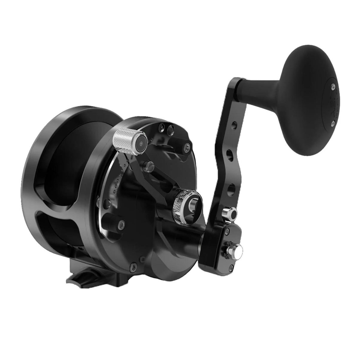 Avet HXJ 5/2 RAPTOR Two Speed Lever Drag Conventional Reels