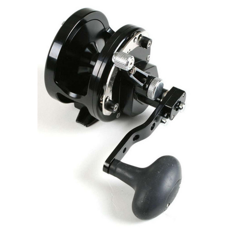 Avet HXJ 5/2 (NO M.C.) Lever Drag Conventional Reels
