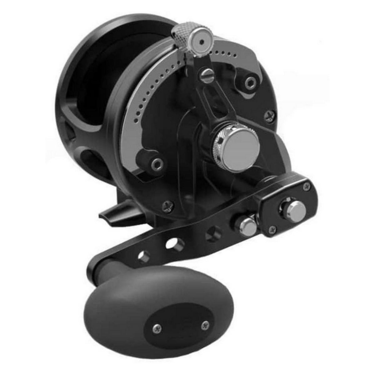 Avet JX 6/3 G2 (No M.C.) Lever Drag Conventional Reels