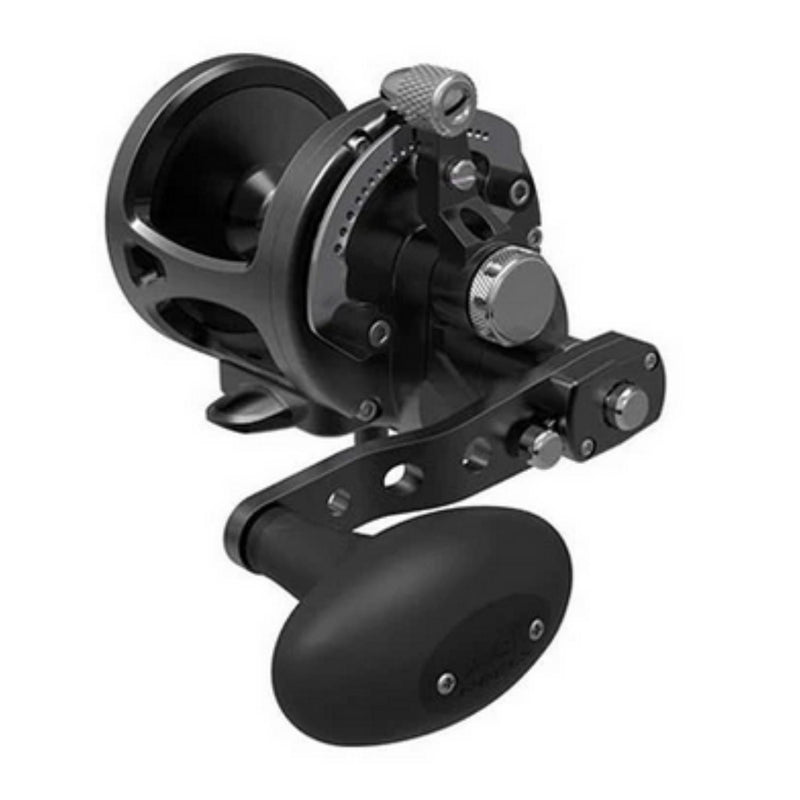 Avet MXL 6/4 G2 Two-Speed Lever Drag Conventional Reels